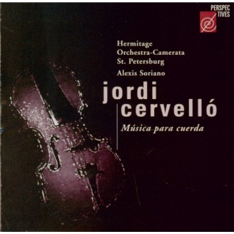 Musica para cuerda