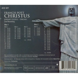 POTT - Filsell - Christus
