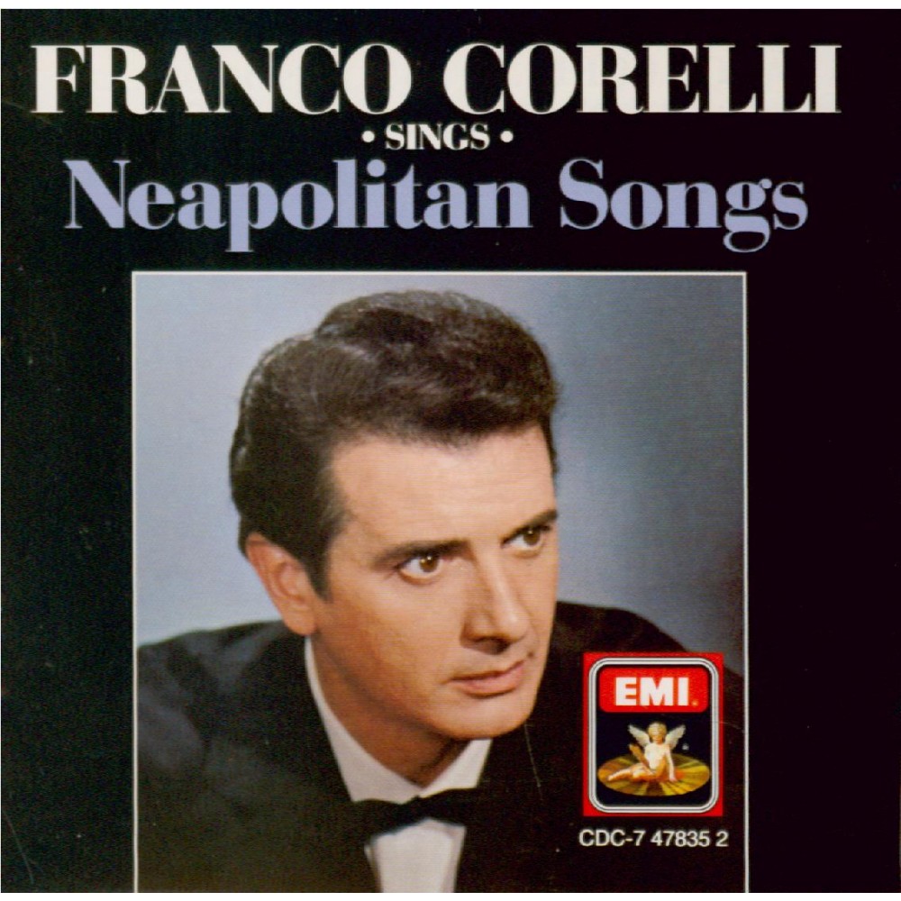 Neapolitan Songs