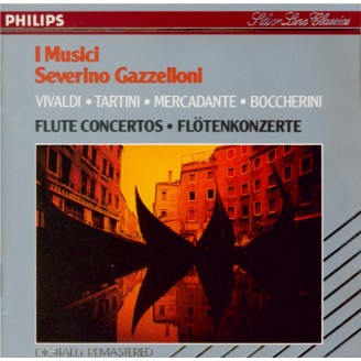 Concerto à 5 - Concertos