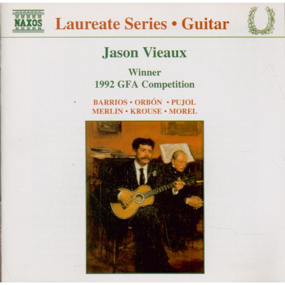 Guitar Recital