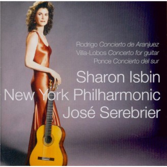 Concertos pour guitare