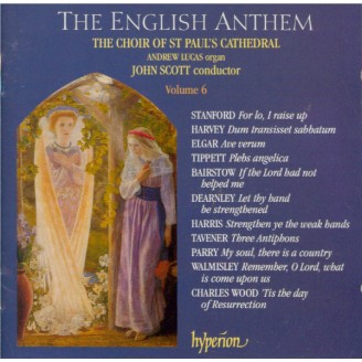 The English Anthem vol.6