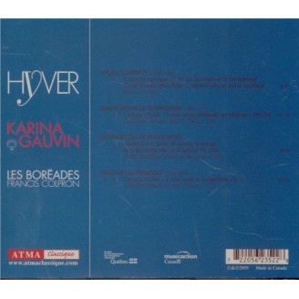 Hyver