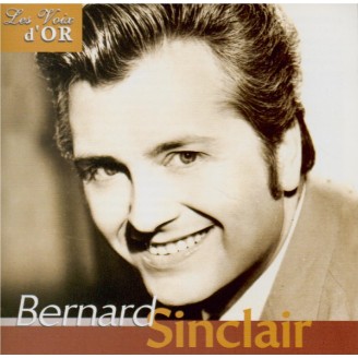 Bernard Sinclair