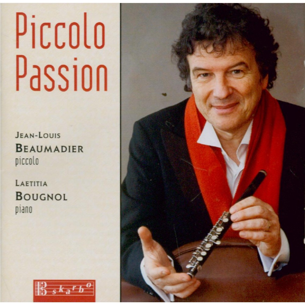 Piccolo Passion