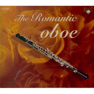 the romantic oboe
