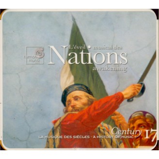 L'éveil musical des Nations
