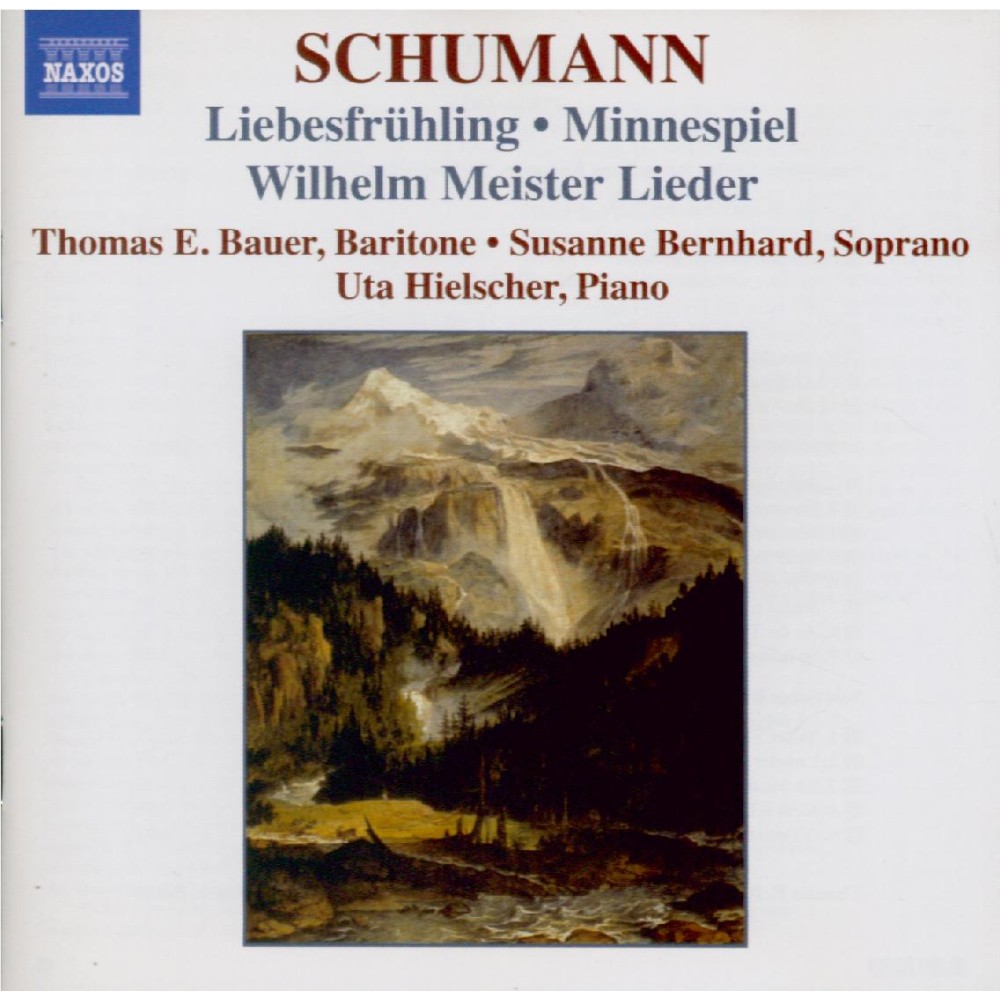 Lieder Vol.2