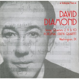 L'INTEGRALE DES QUATUORS A CORDES, VOL.2