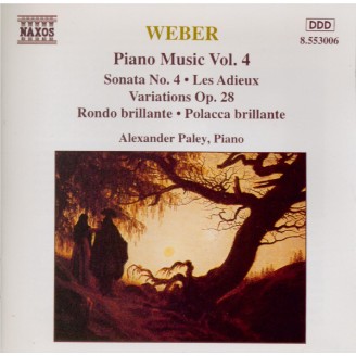 Piano Music Vol.4