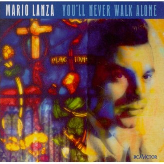 You'll never walk alone
