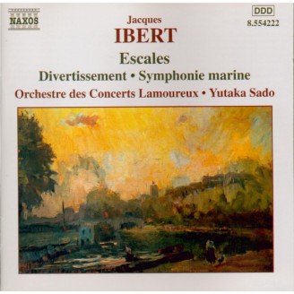 Orchestral Works