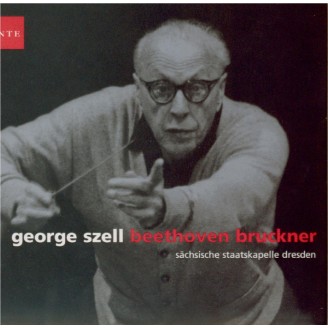 BEETHOVEN - Szell - Coriolan, ouverture pour orchestre op.62