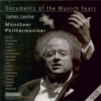 Documents of the Munich Years