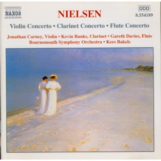 Concertos (Complete)
