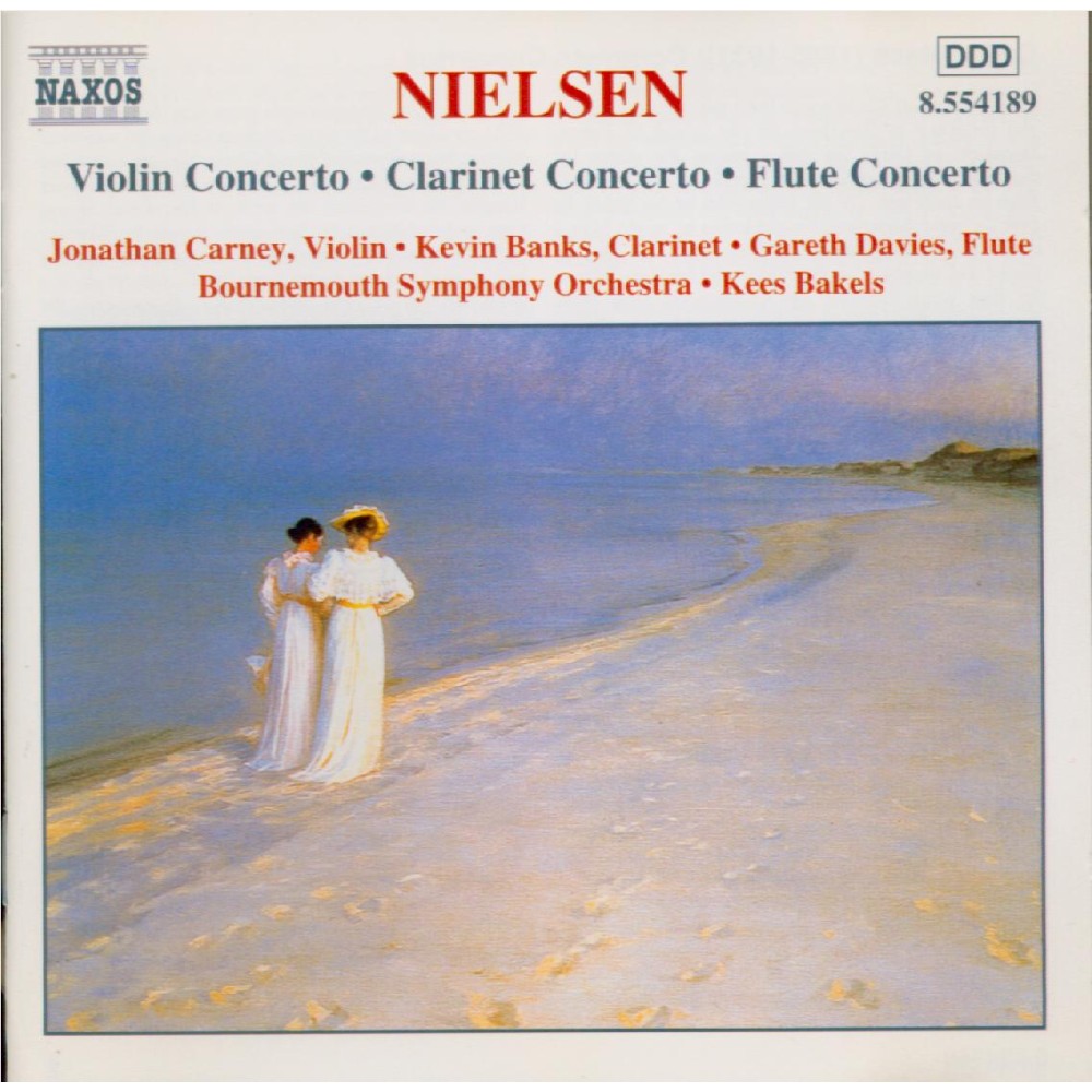 Concertos (Complete)