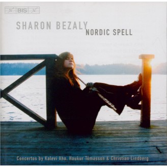Nordic Spell