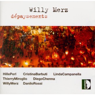 Dépaysements