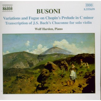 Piano Music vol.2