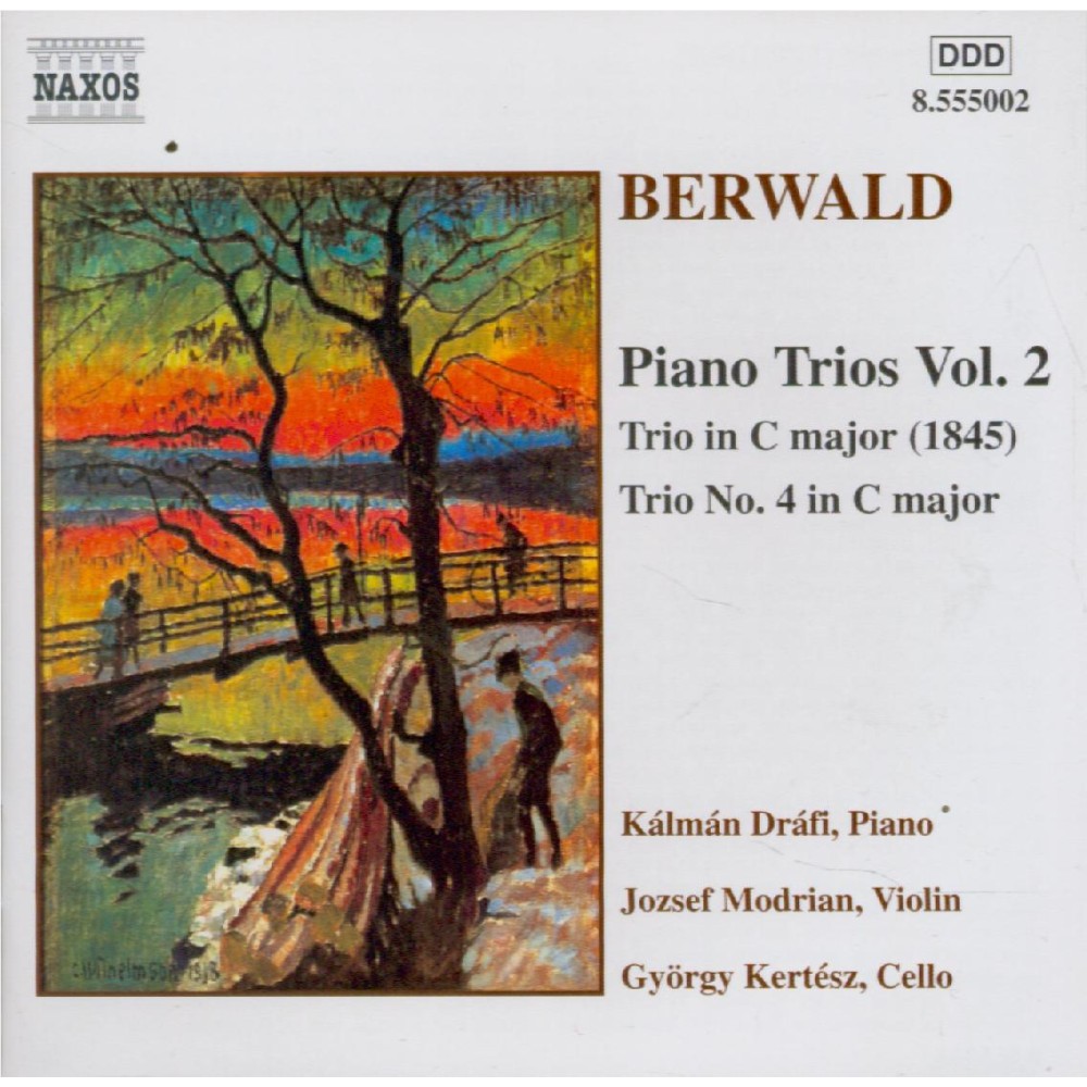 Piano Trios Vol.2