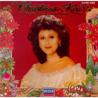 Christmas with Kiri