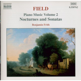 Piano Works Vol.2
