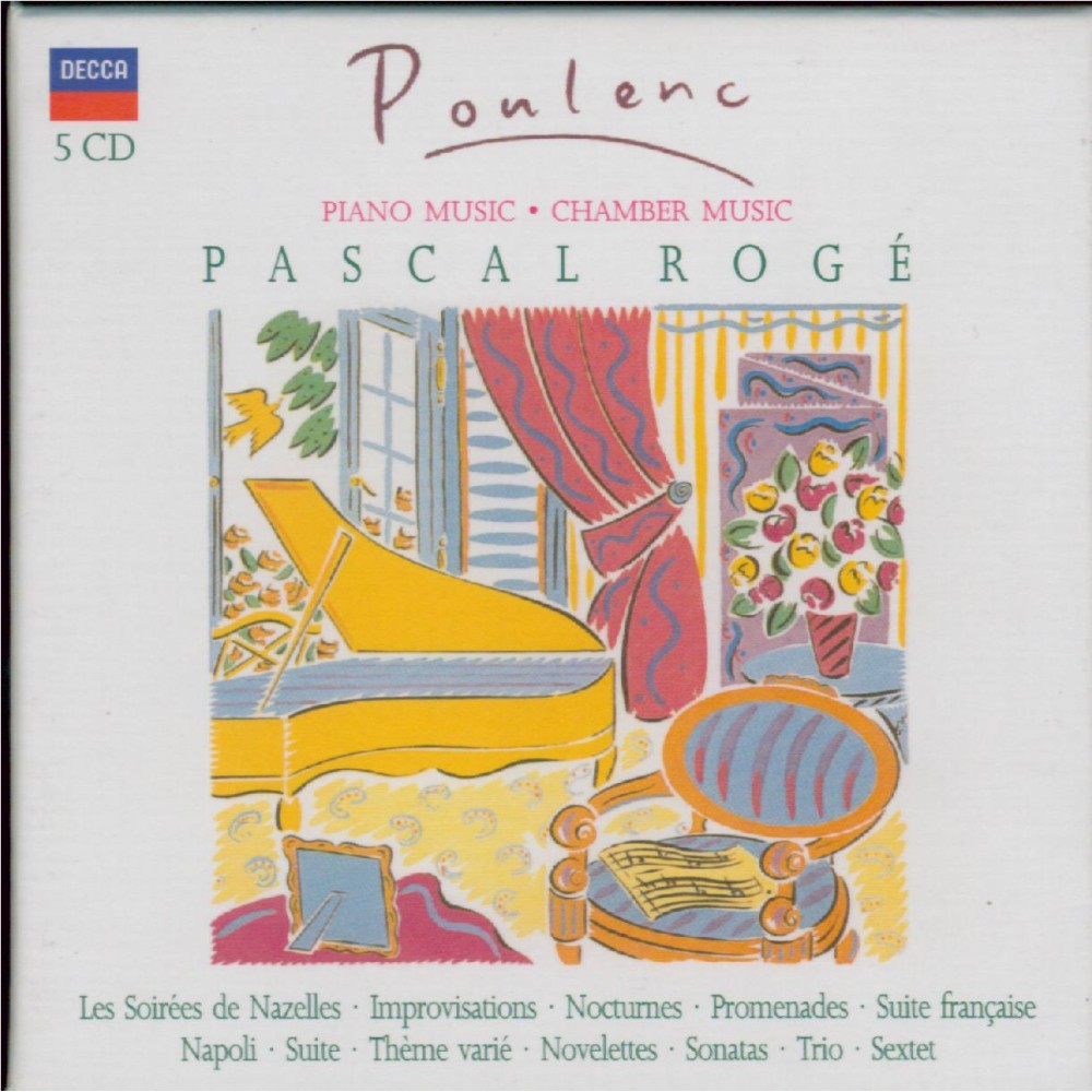 Les Operas Da Ponte
