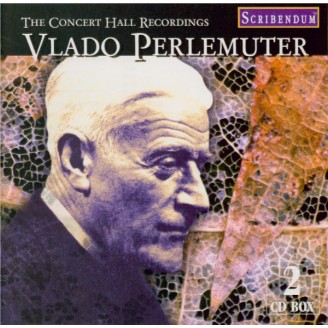 The Concert Hall Recordings