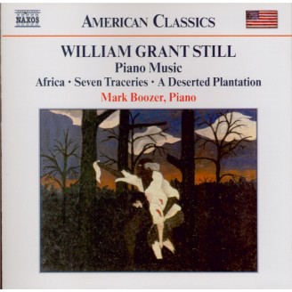 Piano pieces