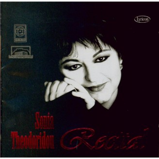 Récital : Haydn, Bellini, Boito, Leoncavallo, Puccini, Tchaikovsky, Catalani