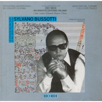 BUSSOTTI - Panni - Le bal Miro