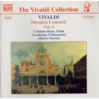 Dresden Concerti Vol.4