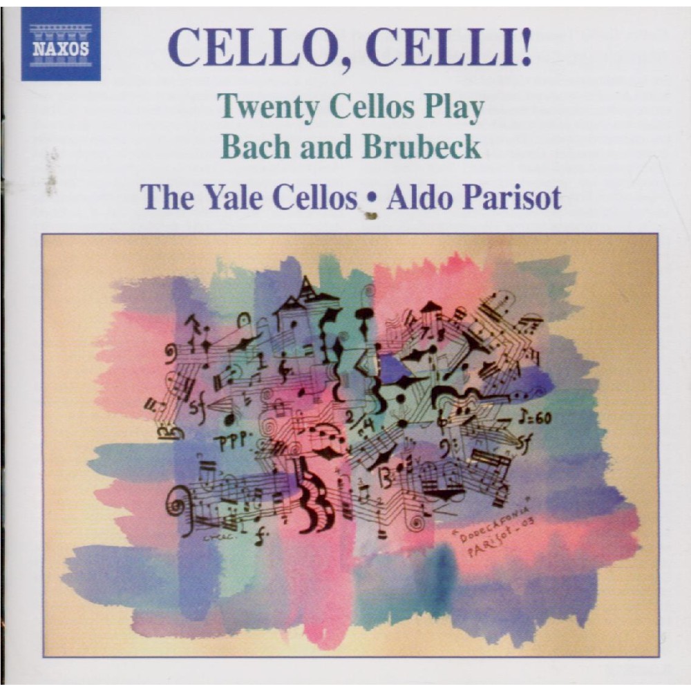 Cello, Celli !