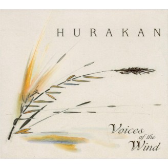 Hurakan (Voices of the wind)