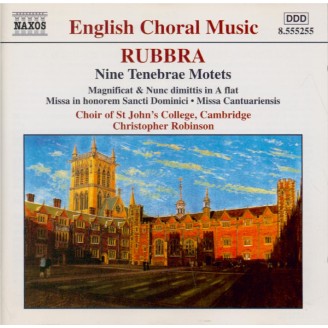 Choral Music