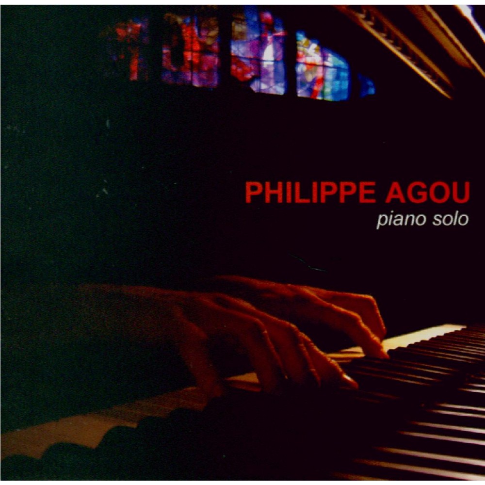 Piano solo