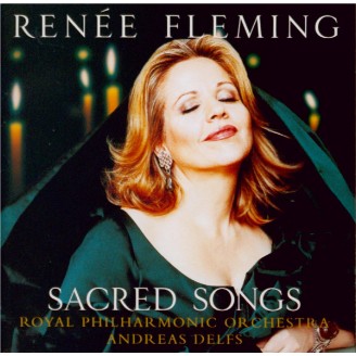 Sacred Songs