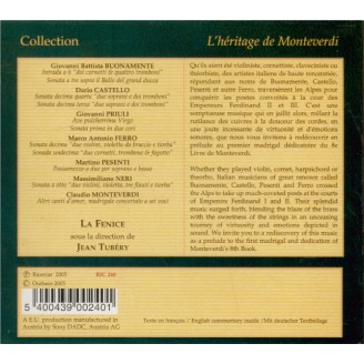 Concerto impériale