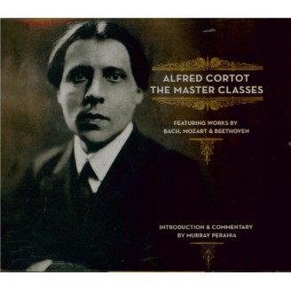 Master Classes from the Ecole Normale de Musique Française