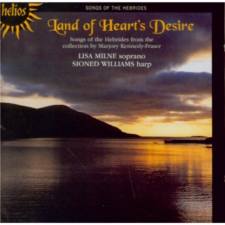 Land of Heart's Desire