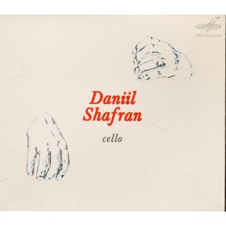 Daniil Shafran cello