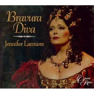 Bravura Diva