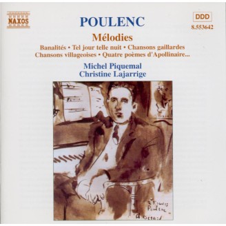 Mélodies
