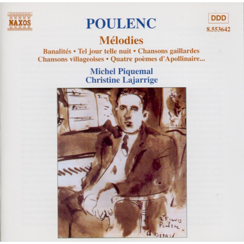 Mélodies