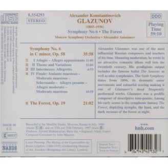 Orchestral Works Vol.13