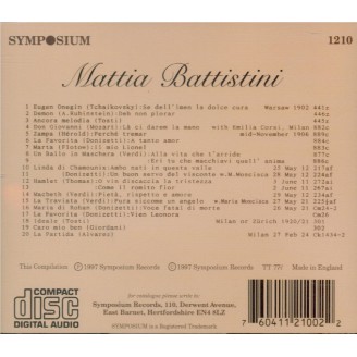 Battistini