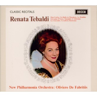 Tebaldi