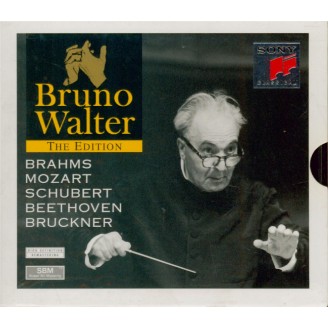 Edition Bruno Walter / vol.3