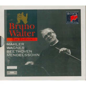 Edition Bruno Walter vol.1